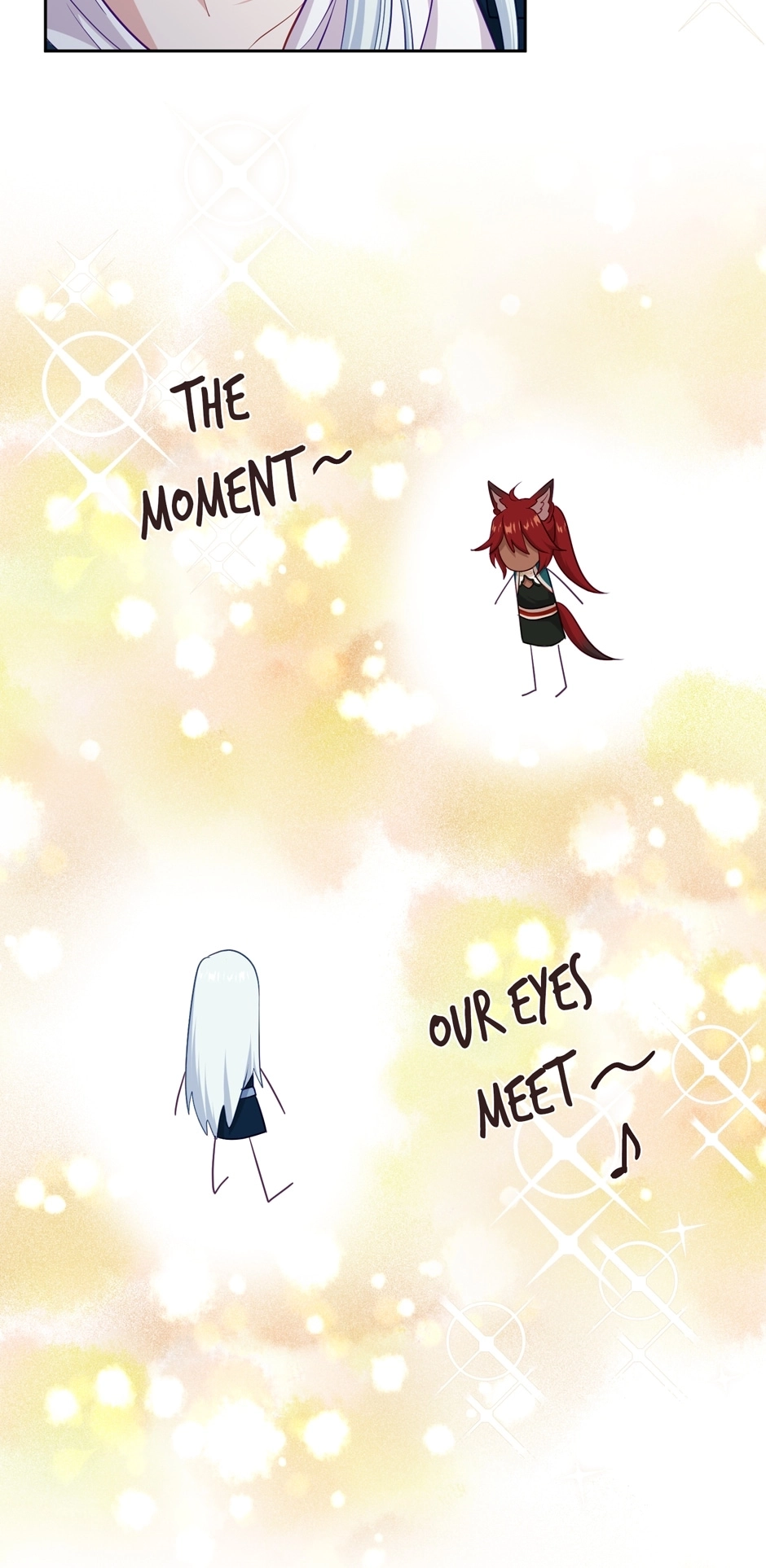 Beware the Villainess! Chapter 109 Page 17