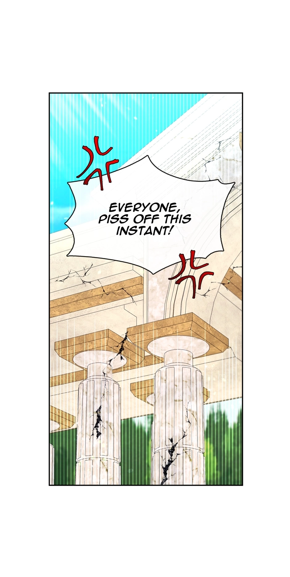 Beware the Villainess! Chapter 109 Page 20