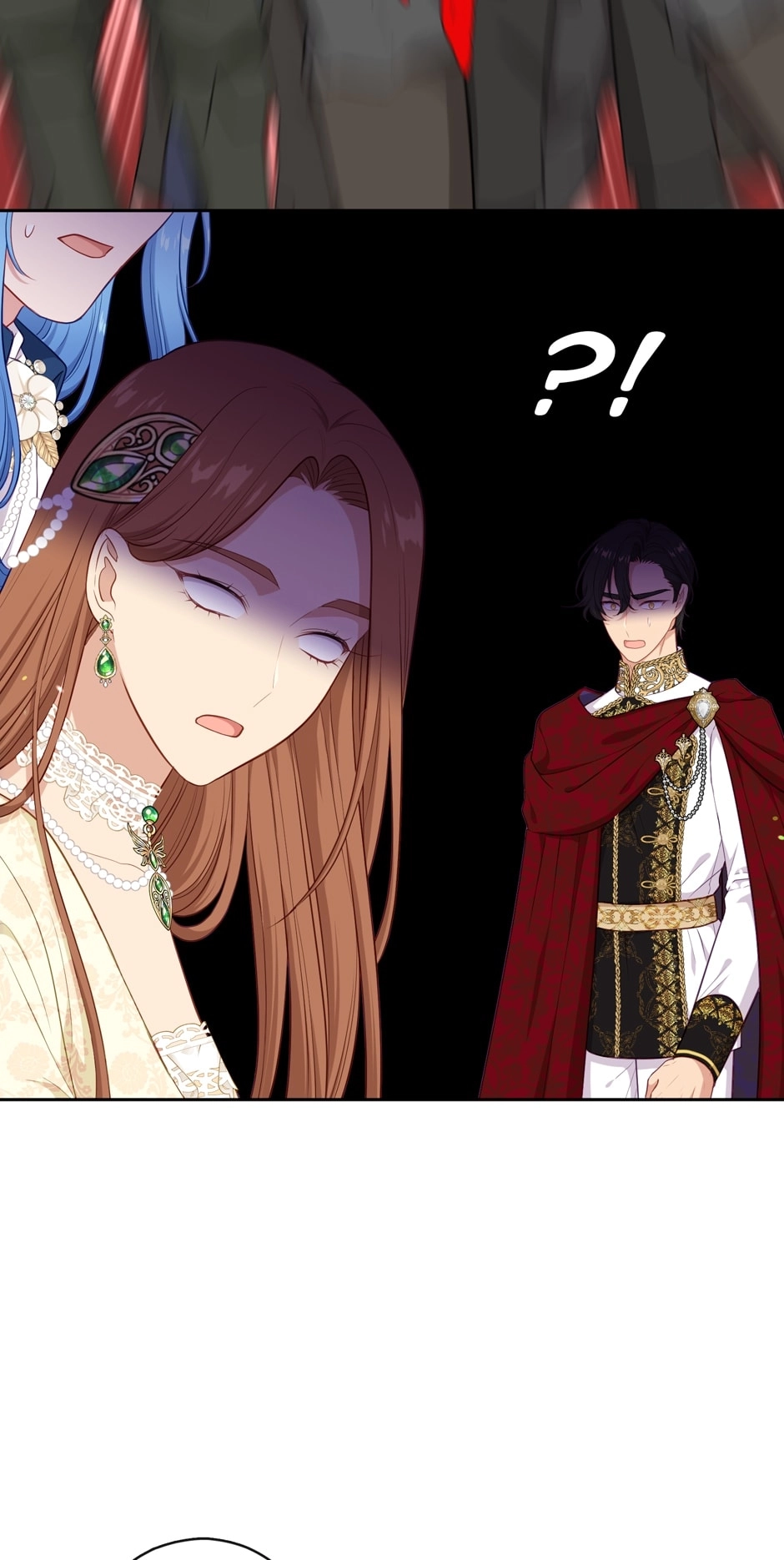 Beware the Villainess! Chapter 109 Page 24