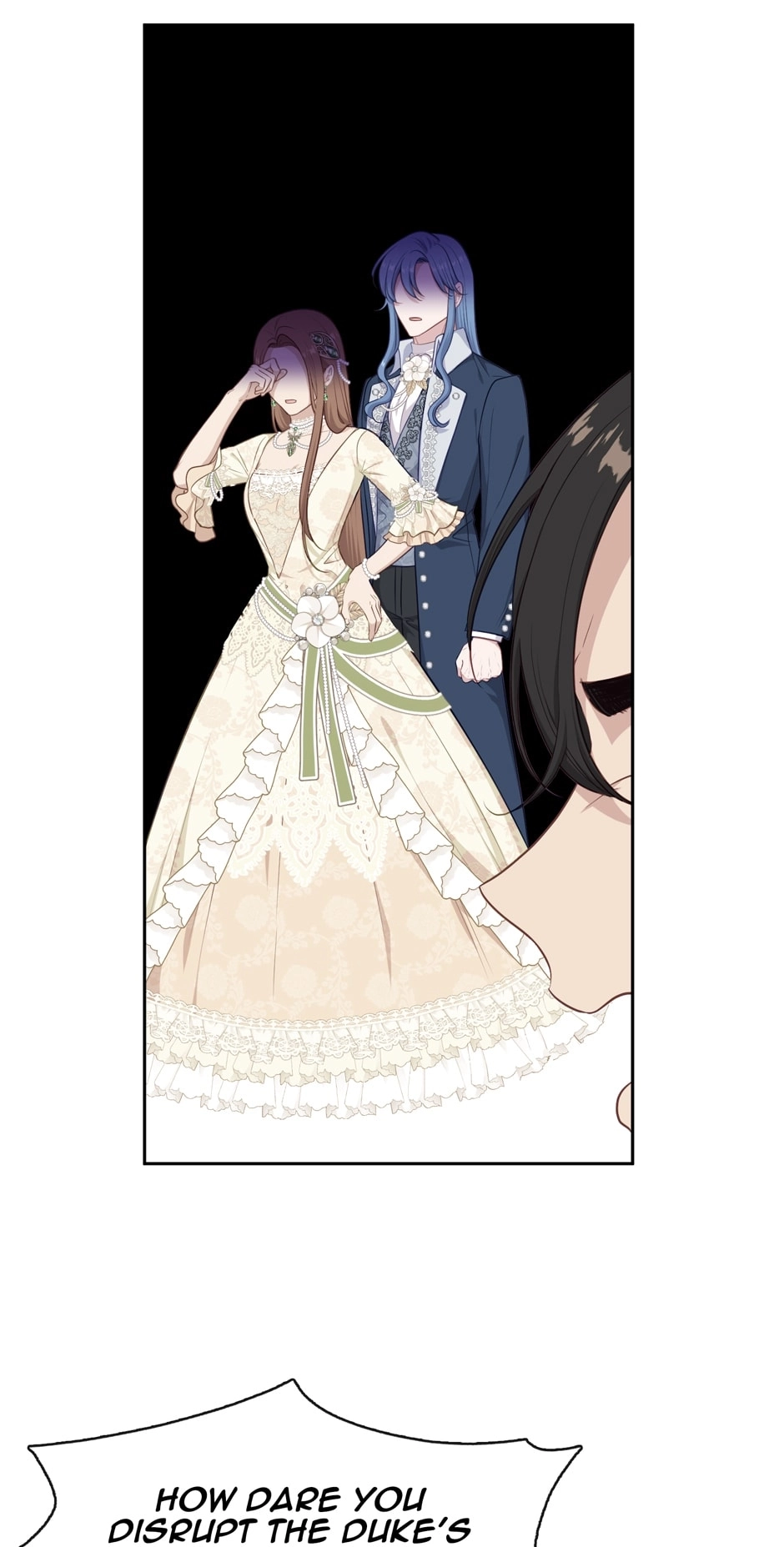 Beware the Villainess! Chapter 109 Page 26