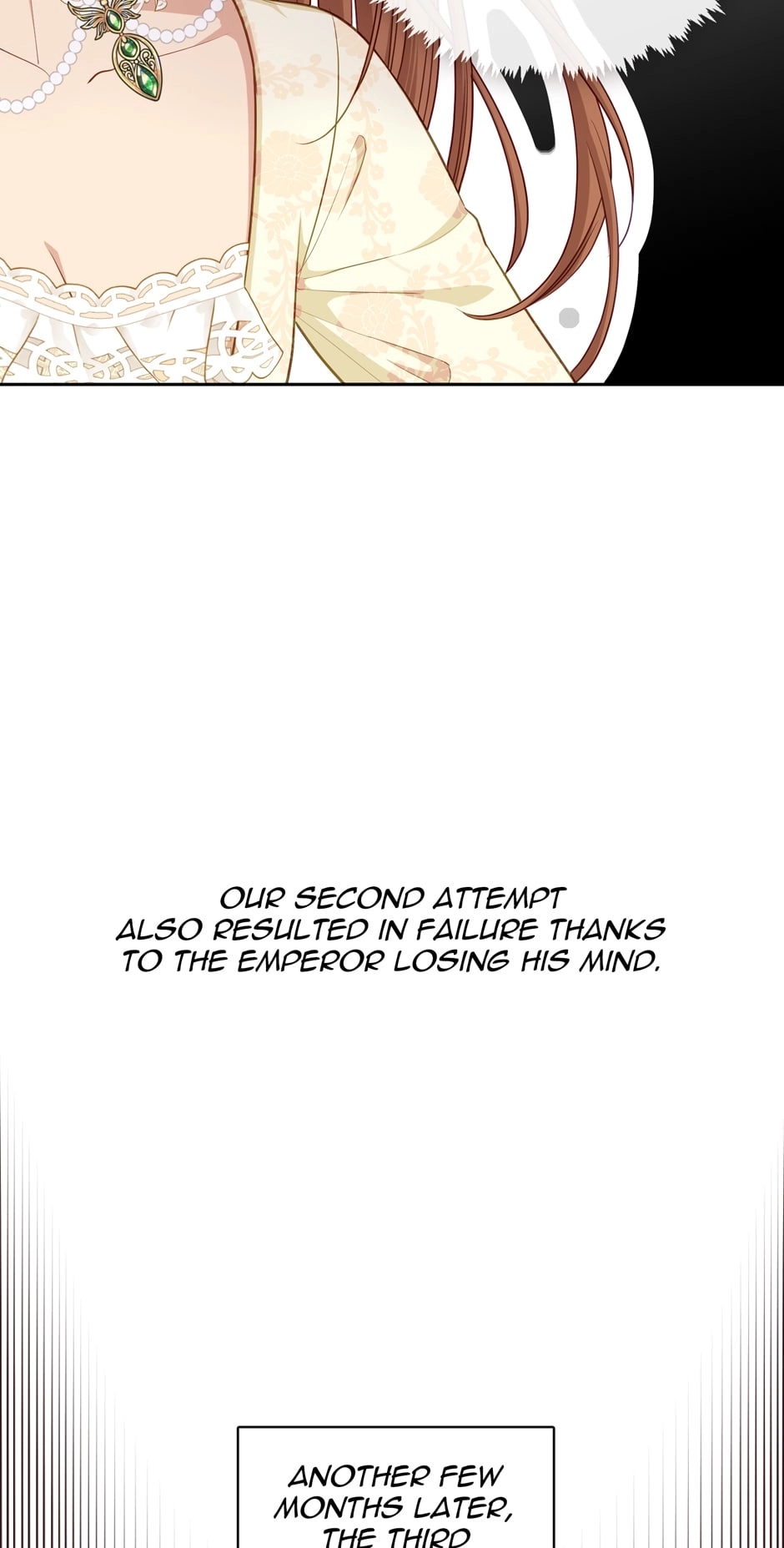 Beware the Villainess! Chapter 109 Page 28