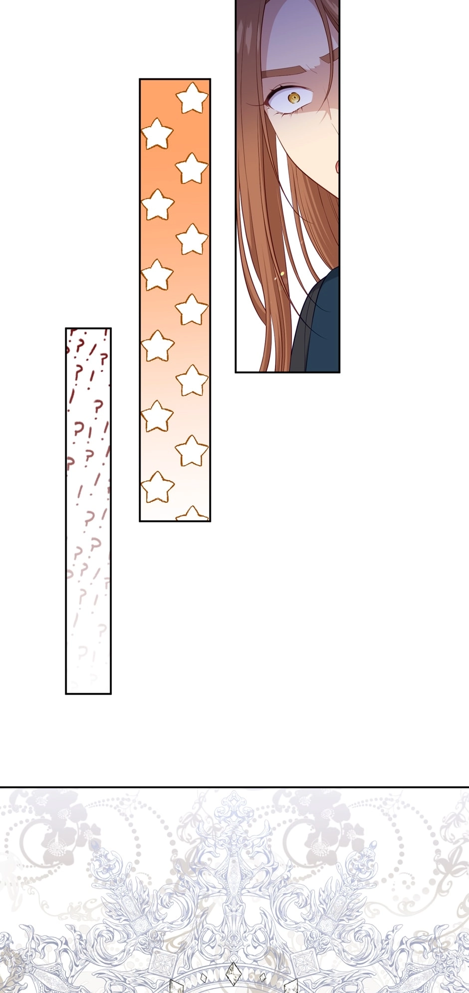 Beware the Villainess! Chapter 109 Page 35