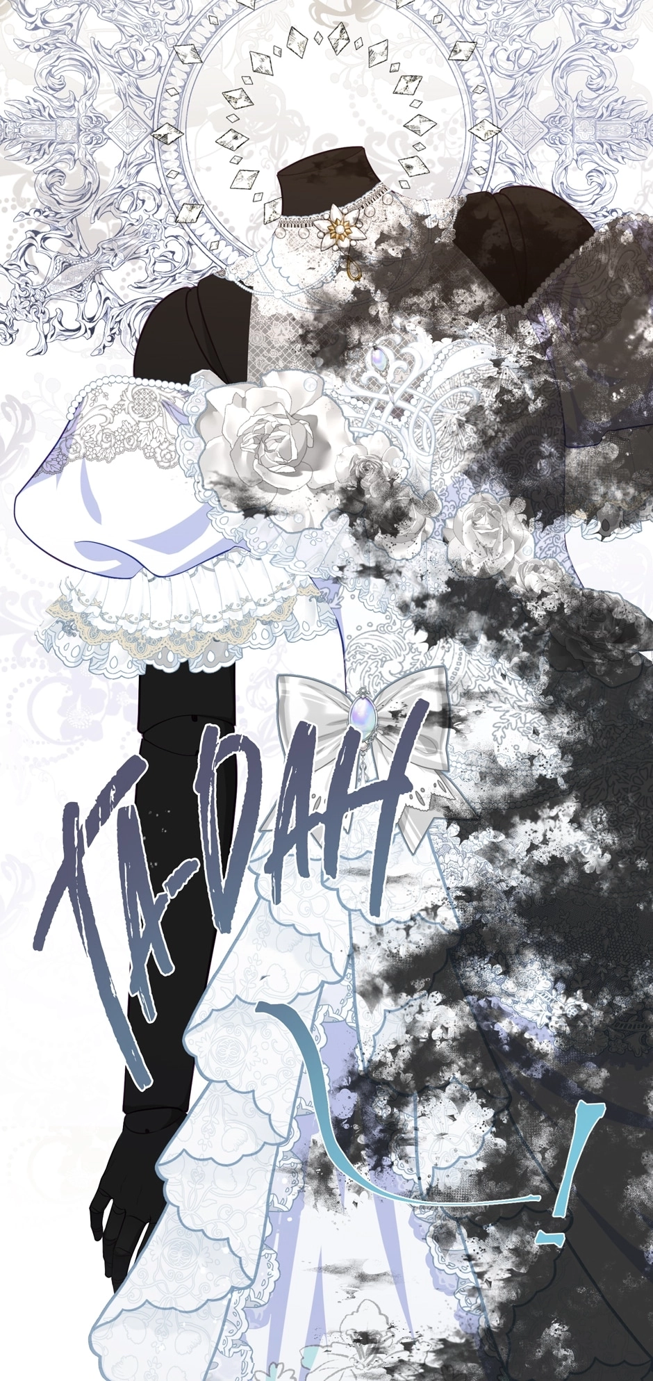 Beware the Villainess! Chapter 109 Page 36