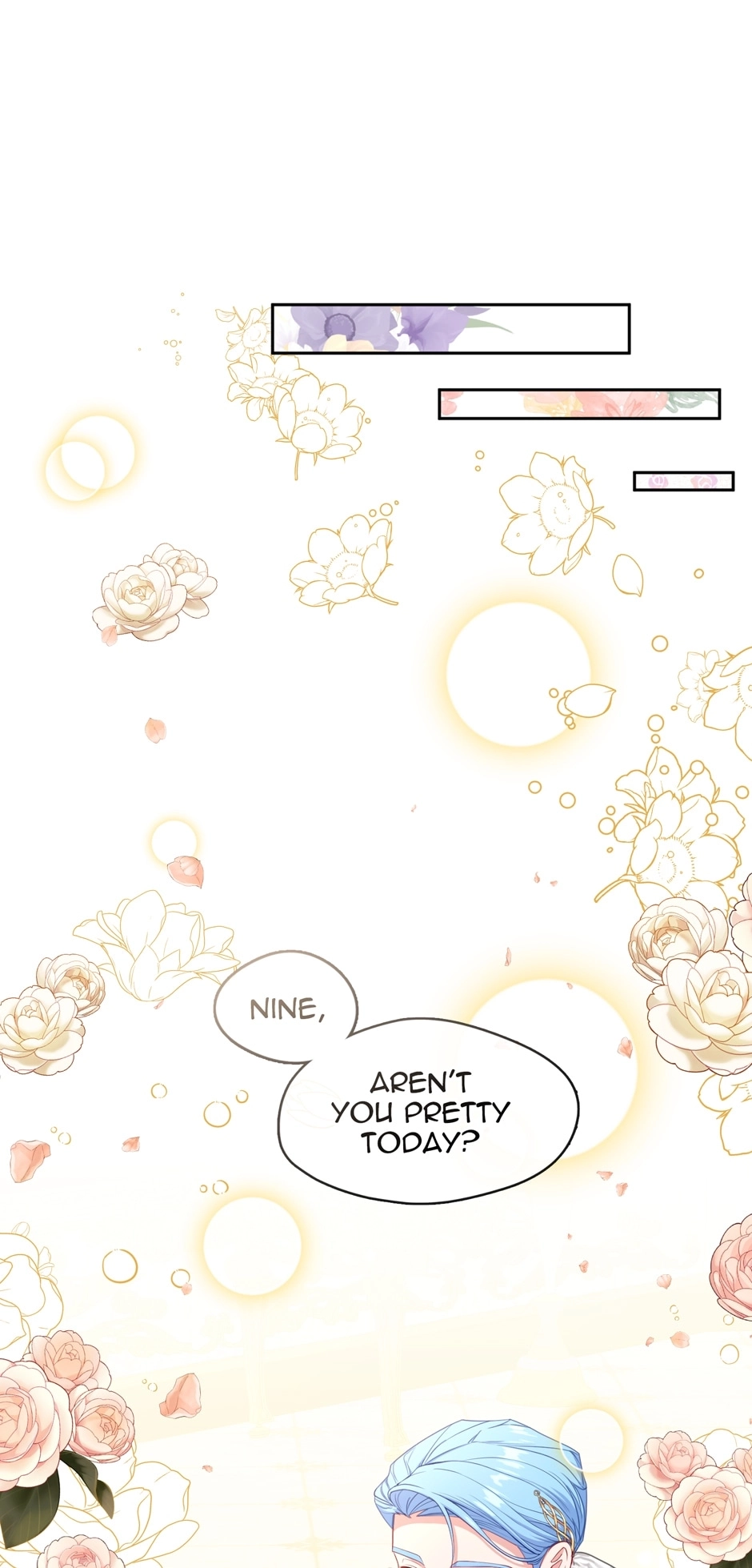 Beware the Villainess! Chapter 109 Page 45