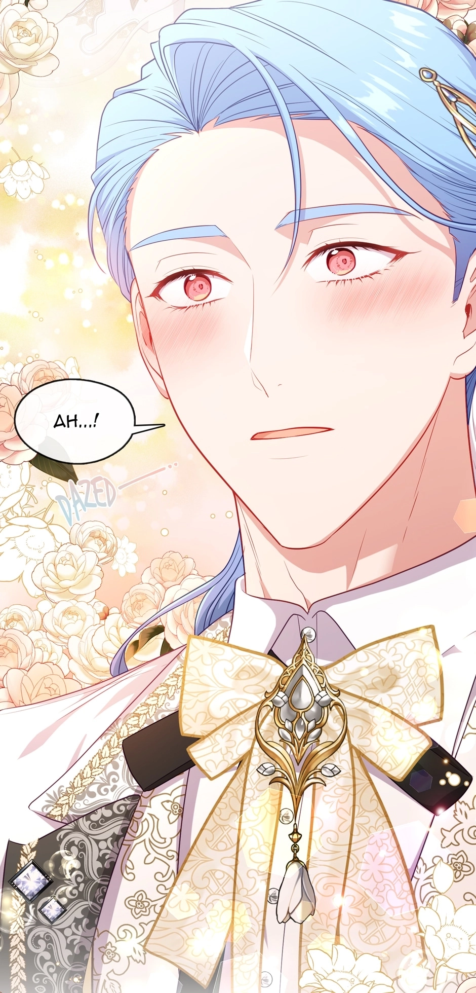 Beware the Villainess! Chapter 109 Page 47