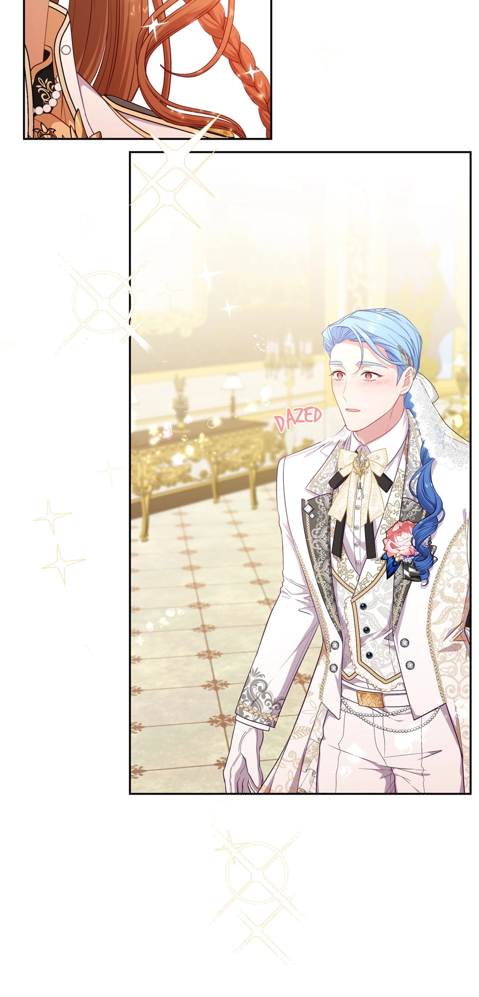 Beware the Villainess! Chapter 109 Page 50