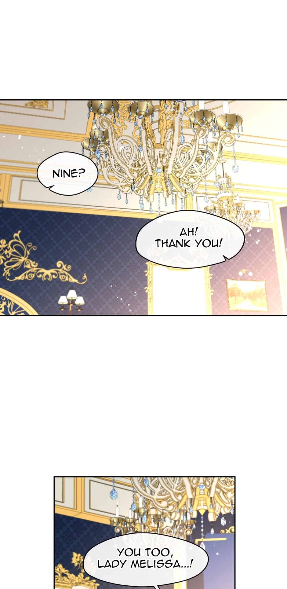 Beware the Villainess! Chapter 109 Page 51