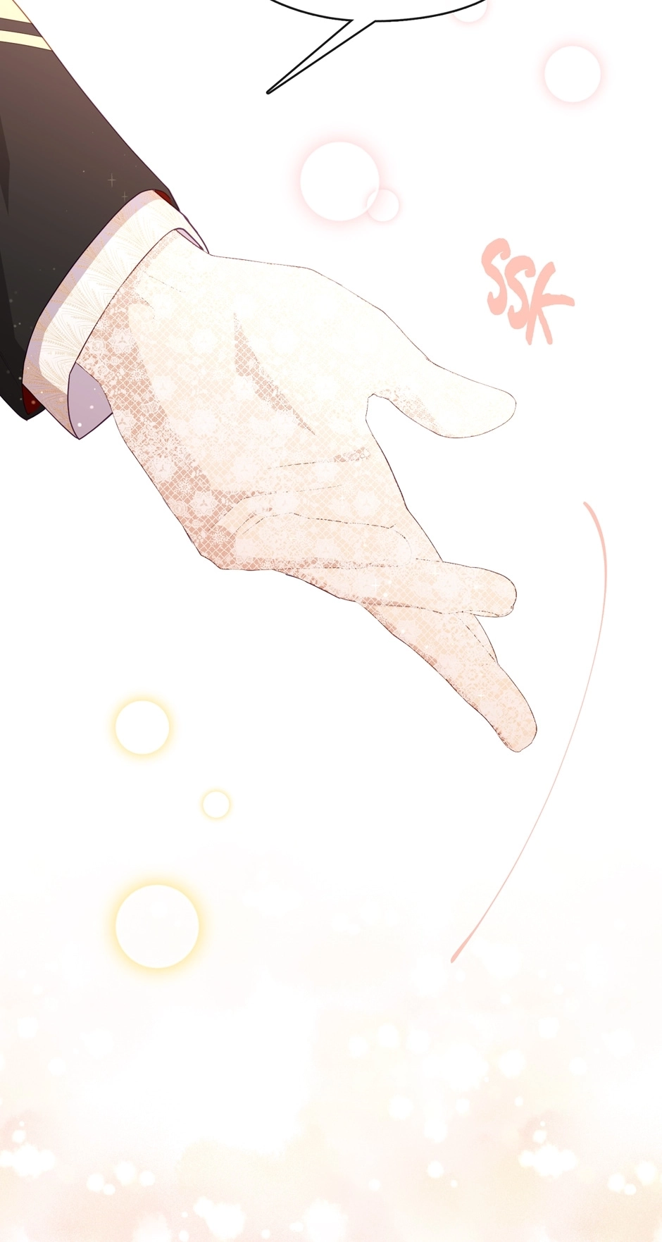 Beware the Villainess! Chapter 109 Page 57