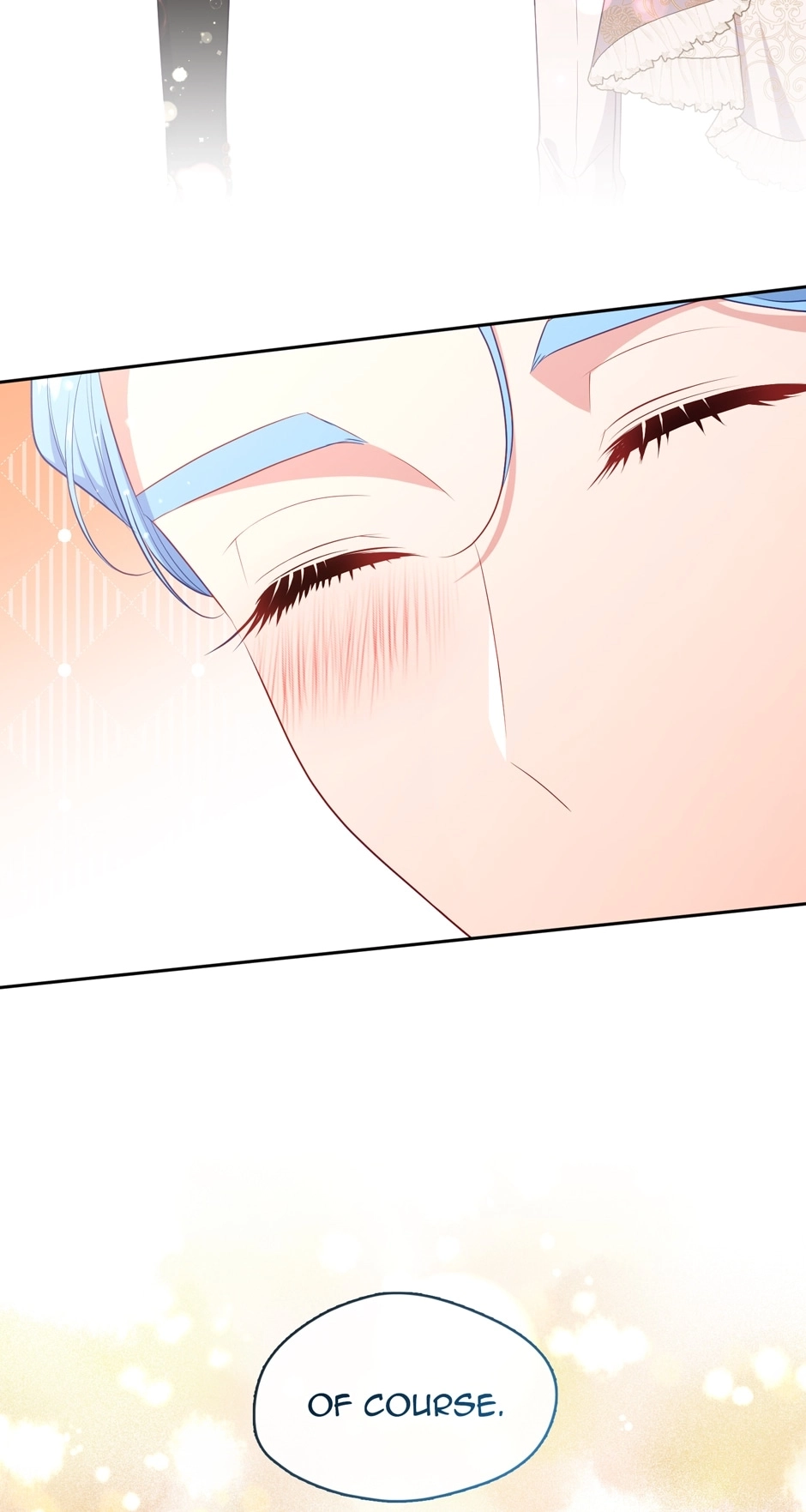 Beware the Villainess! Chapter 109 Page 59