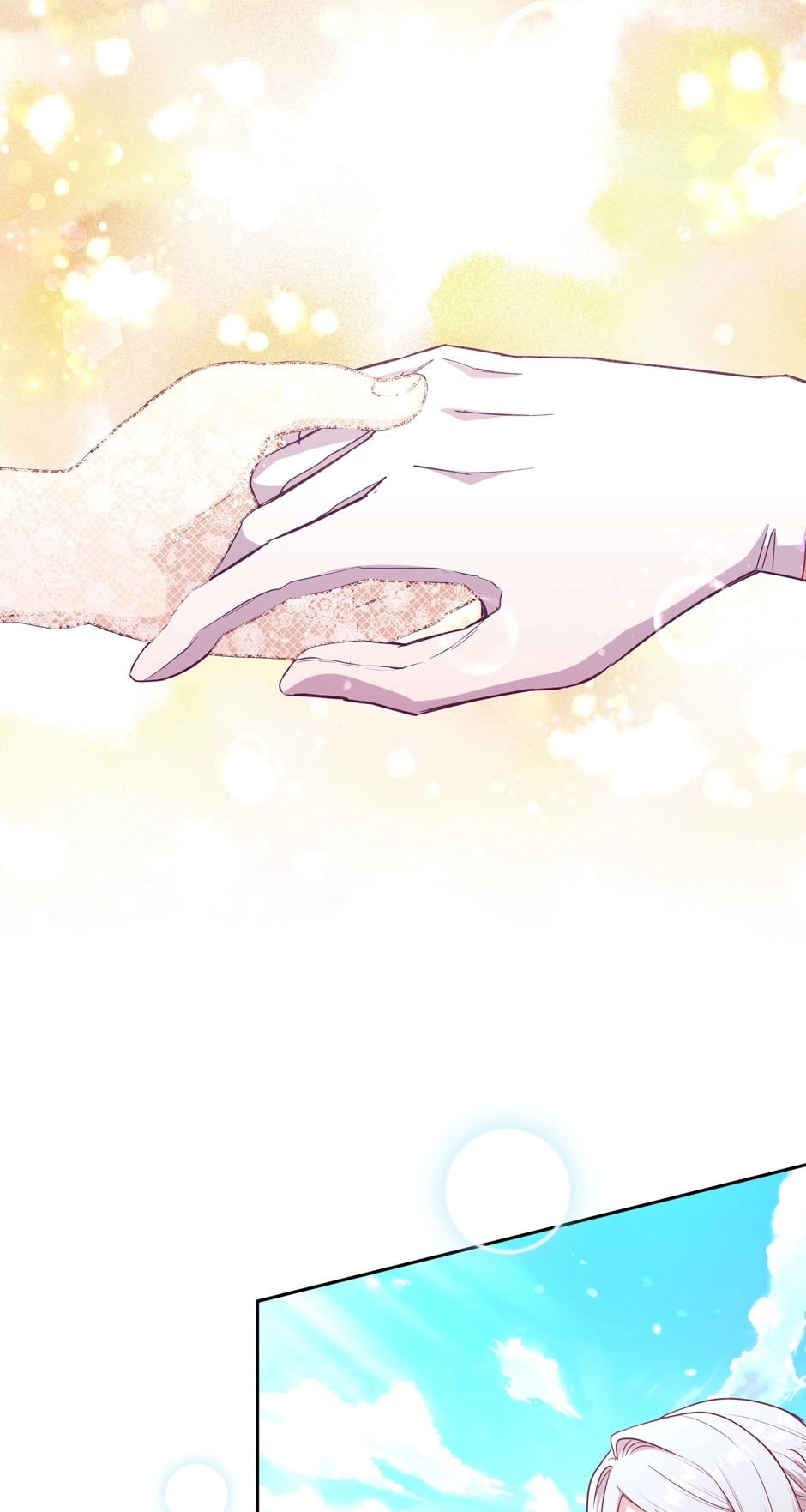 Beware the Villainess! Chapter 109 Page 60