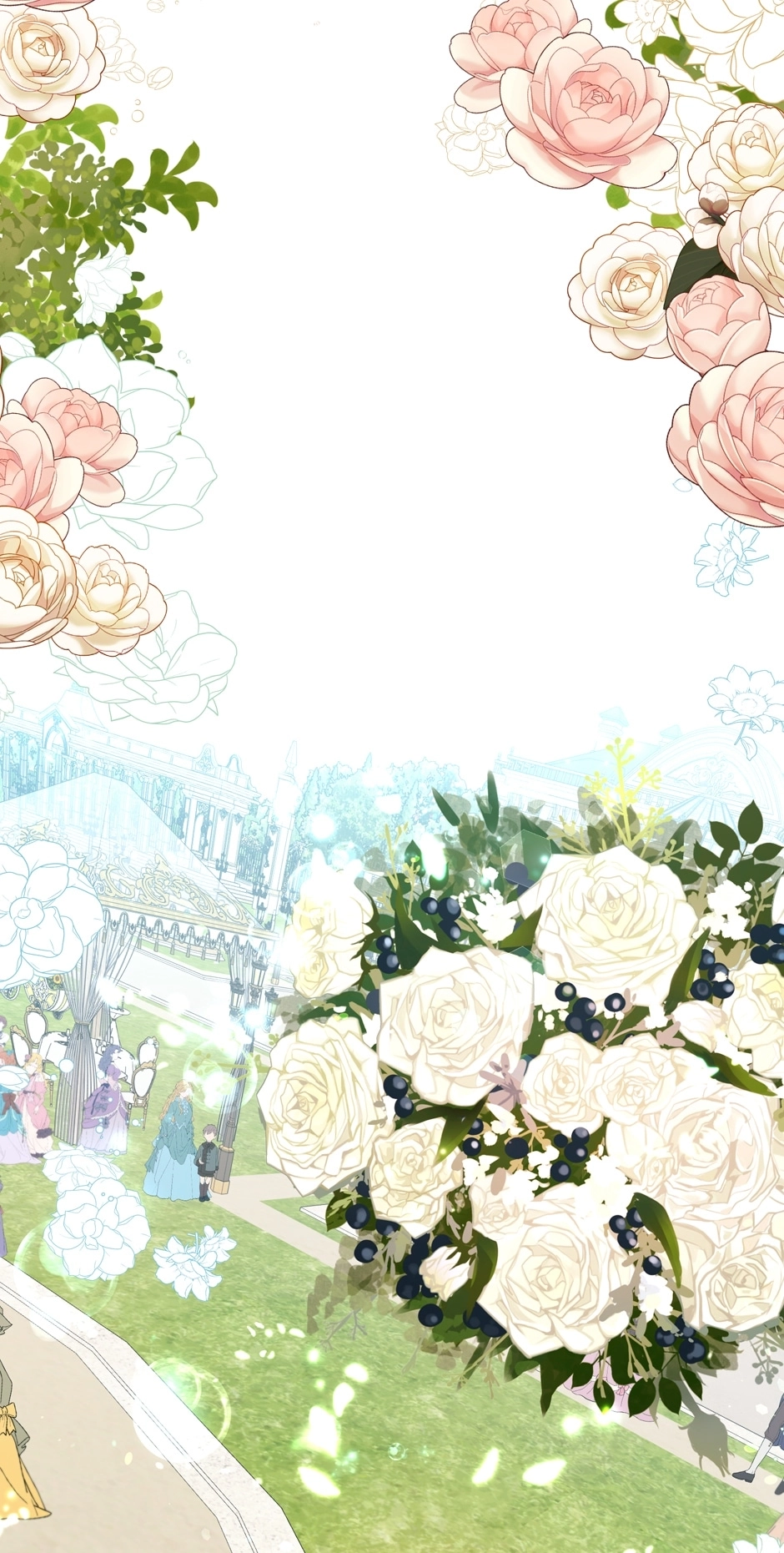 Beware the Villainess! Chapter 109 Page 65