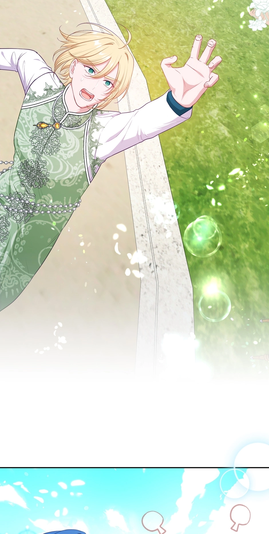 Beware the Villainess! Chapter 109 Page 66