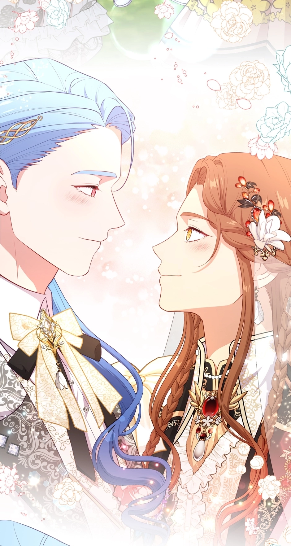 Beware the Villainess! Chapter 109 Page 69