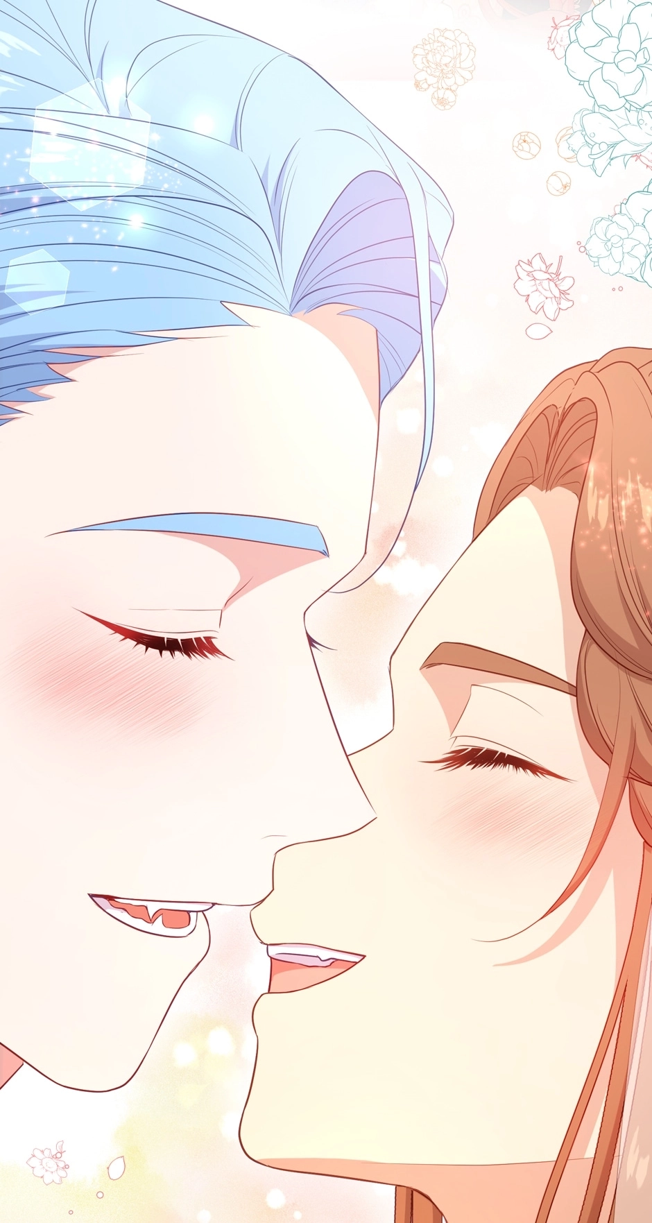 Beware the Villainess! Chapter 109 Page 70