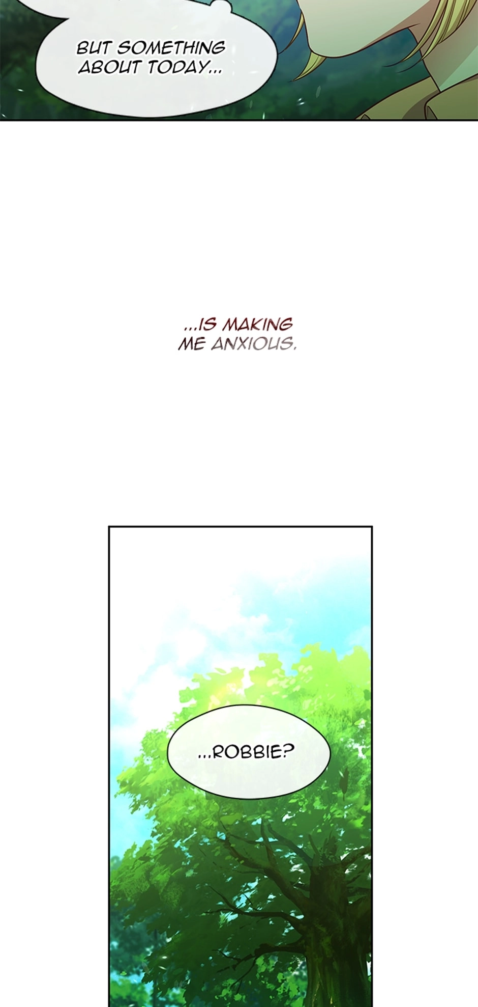 Beware the Villainess! Chapter 120 Page 8