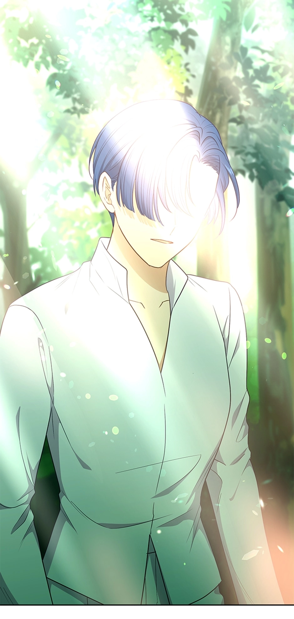 Beware the Villainess! Chapter 120 Page 11