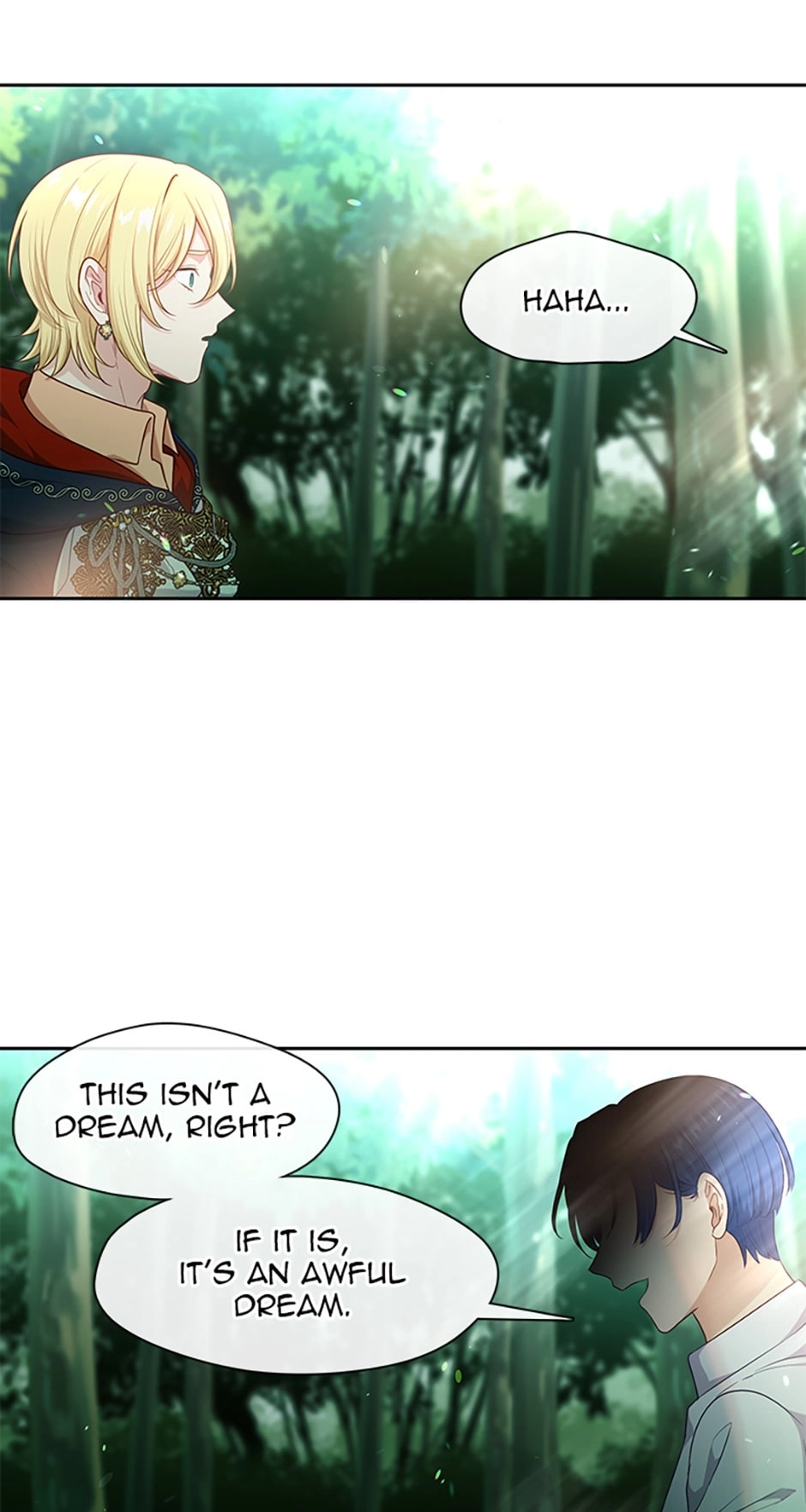 Beware the Villainess! Chapter 120 Page 12