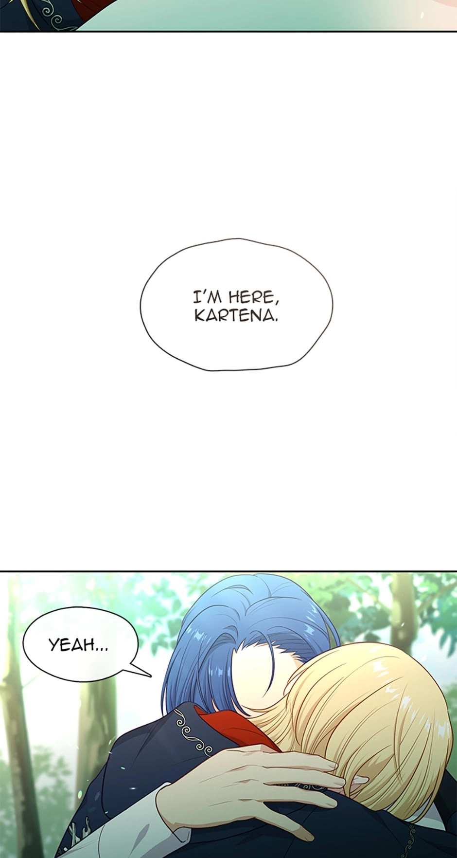 Beware the Villainess! Chapter 120 Page 16