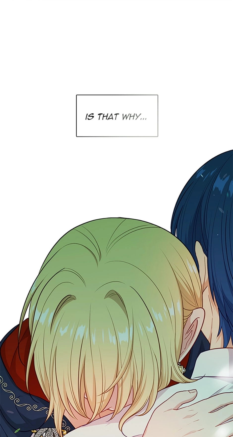 Beware the Villainess! Chapter 120 Page 19