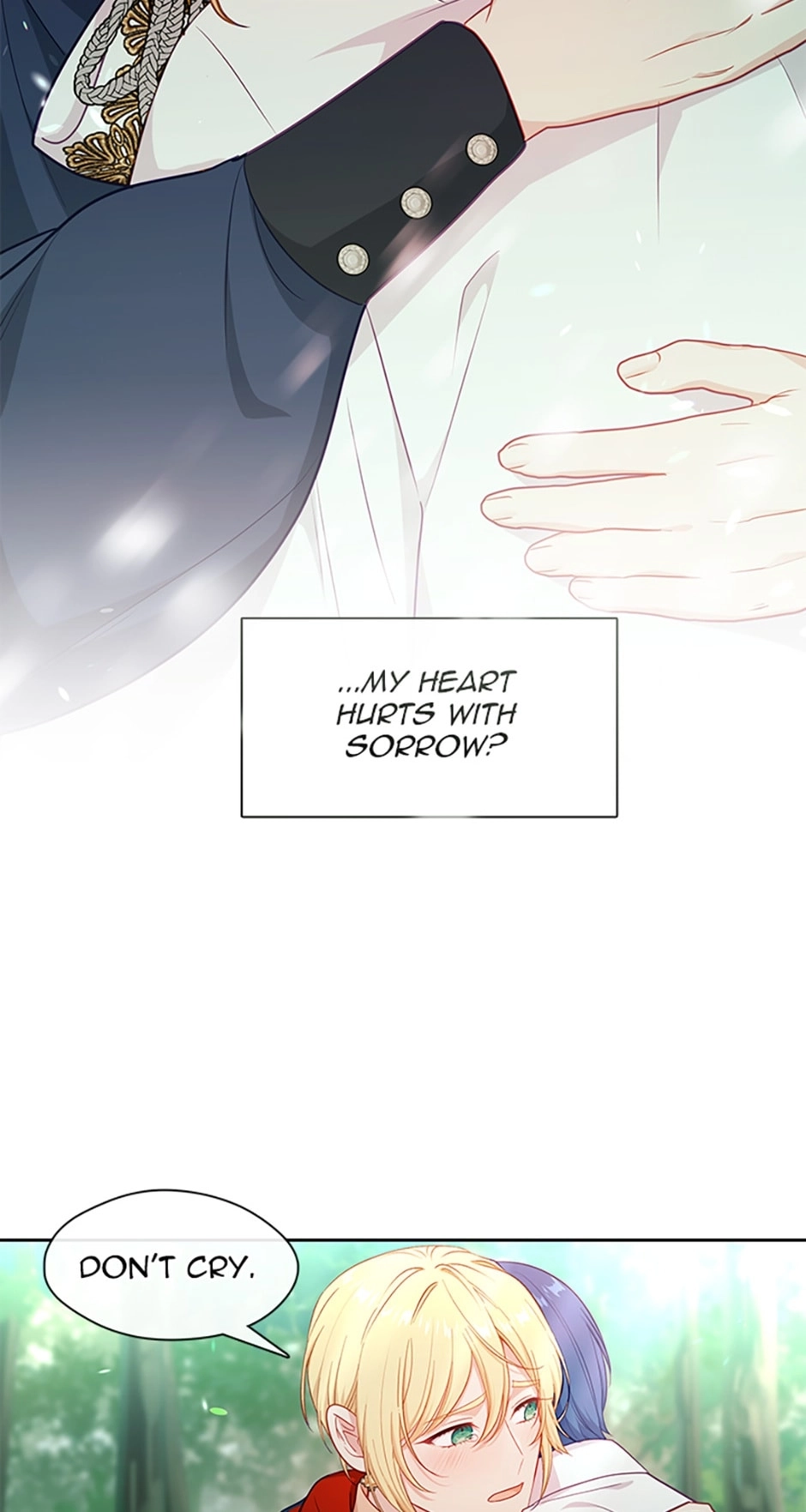 Beware the Villainess! Chapter 120 Page 20