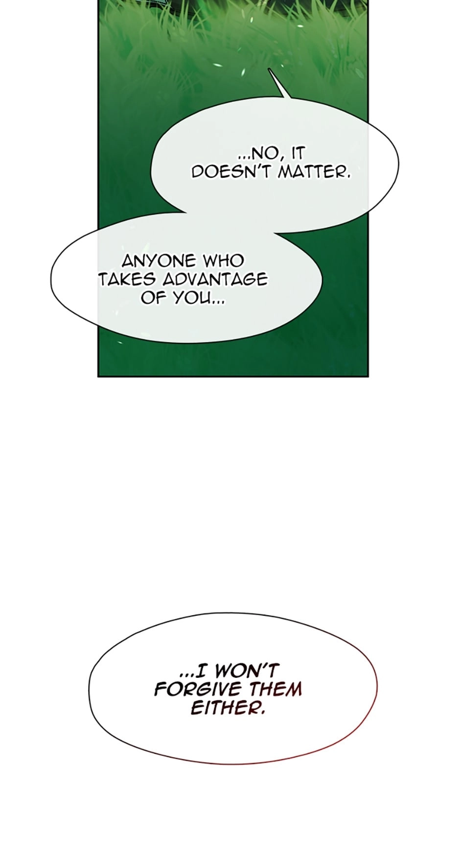 Beware the Villainess! Chapter 120 Page 23