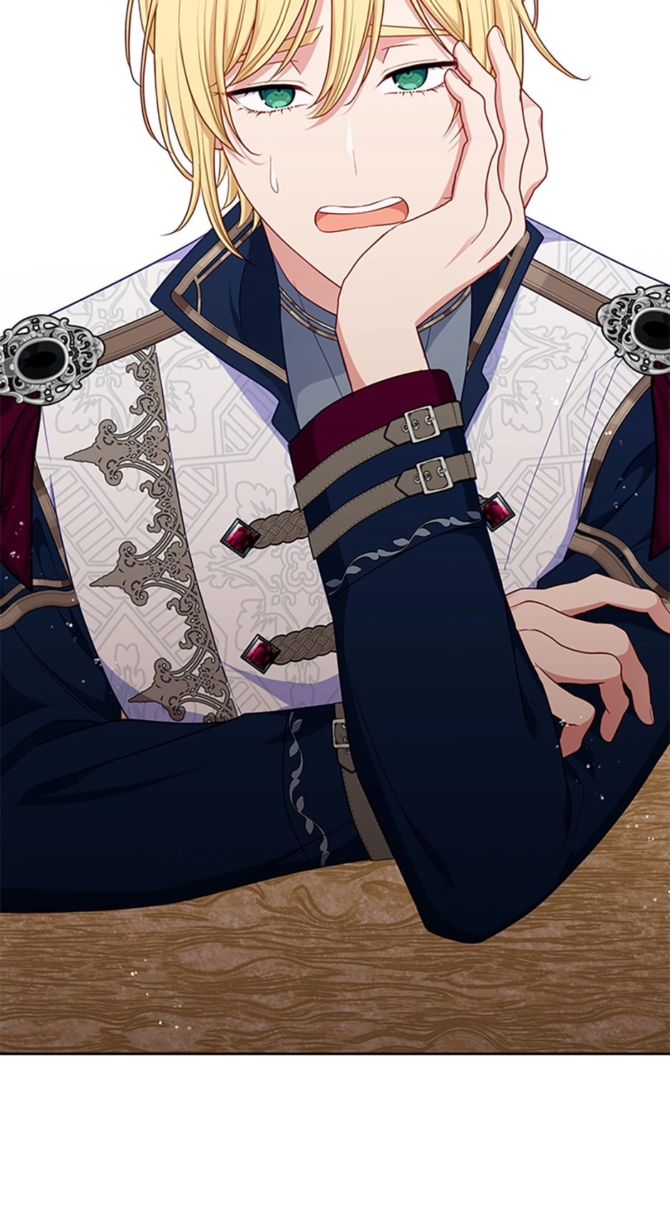 Beware the Villainess! Chapter 120 Page 27