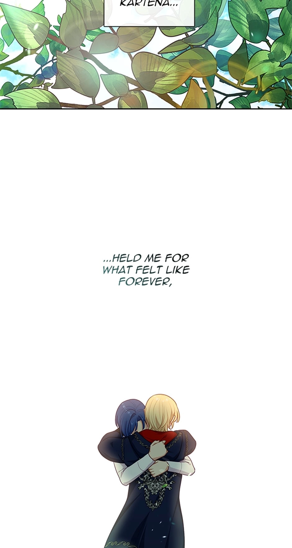 Beware the Villainess! Chapter 120 Page 32