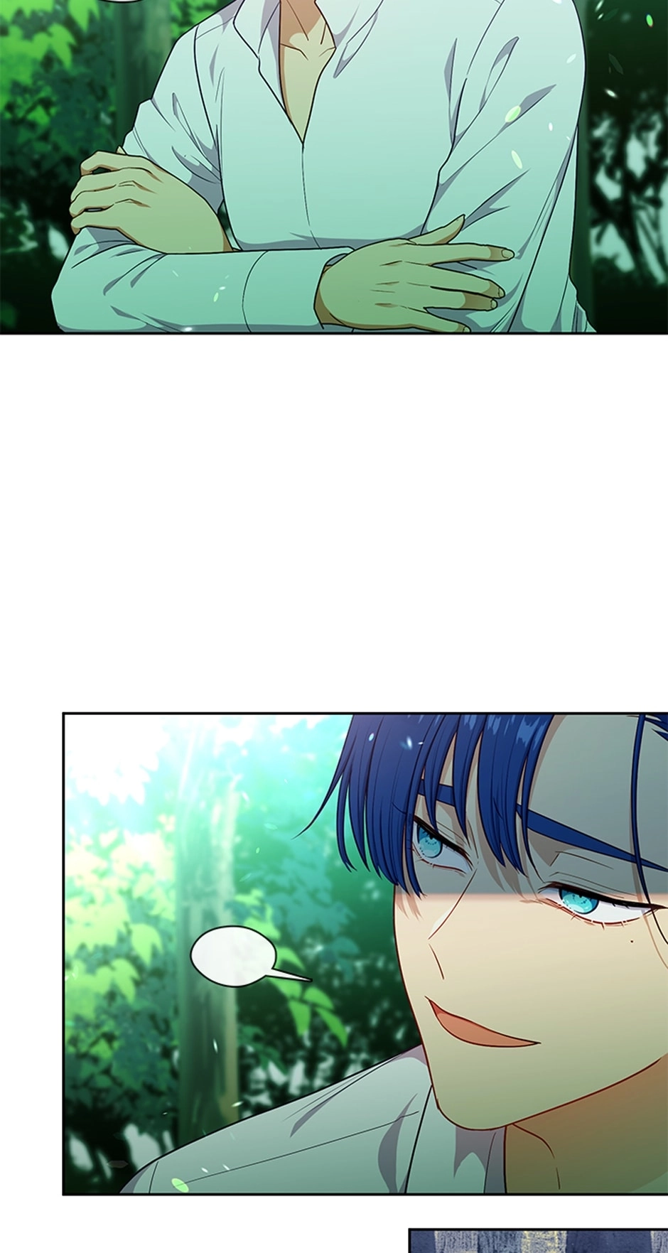 Beware the Villainess! Chapter 120 Page 34