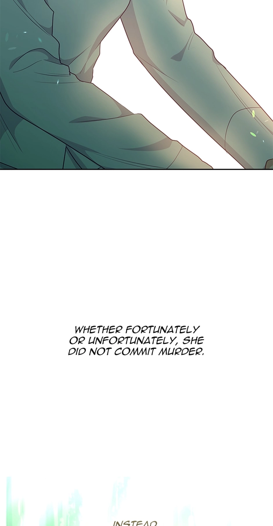 Beware the Villainess! Chapter 120 Page 44