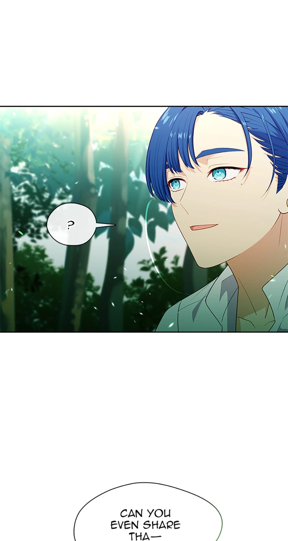 Beware the Villainess! Chapter 120 Page 48