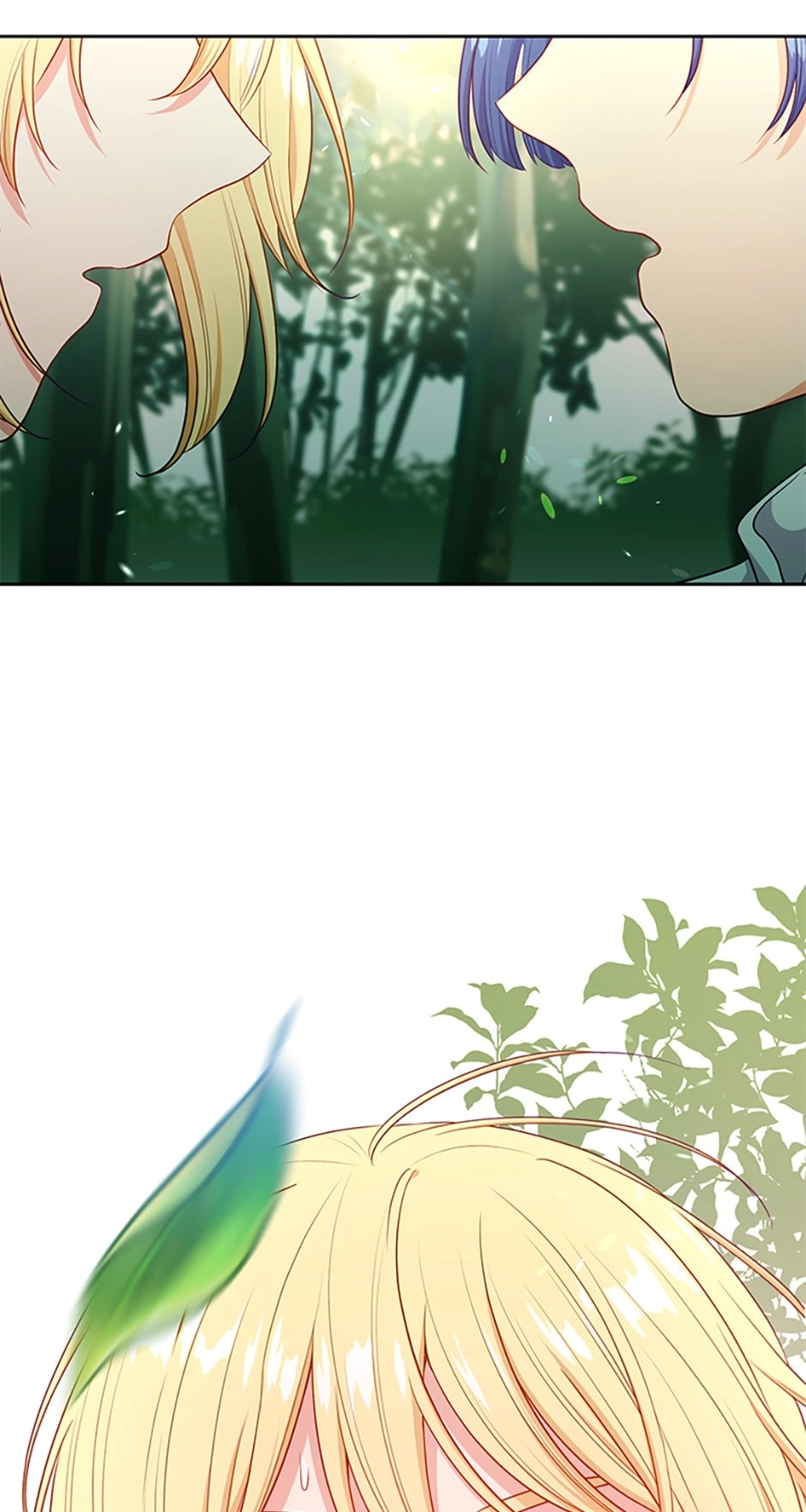 Beware the Villainess! Chapter 120 Page 52