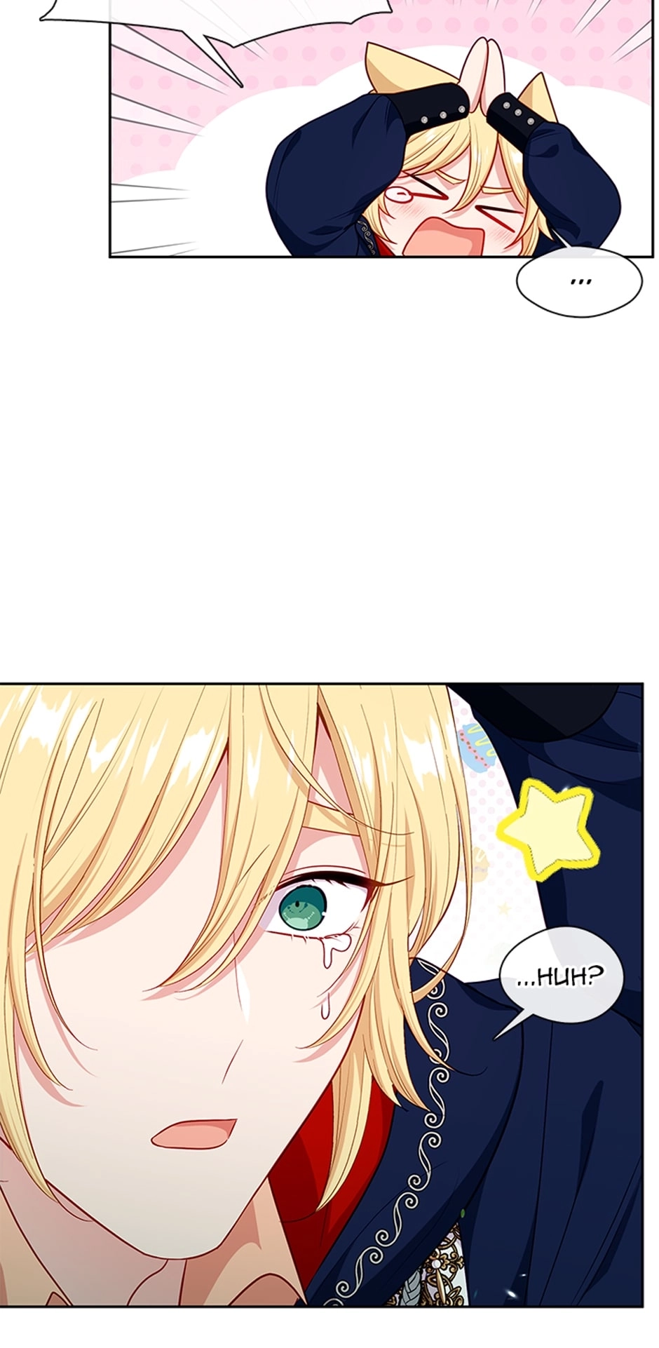 Beware the Villainess! Chapter 120 Page 58