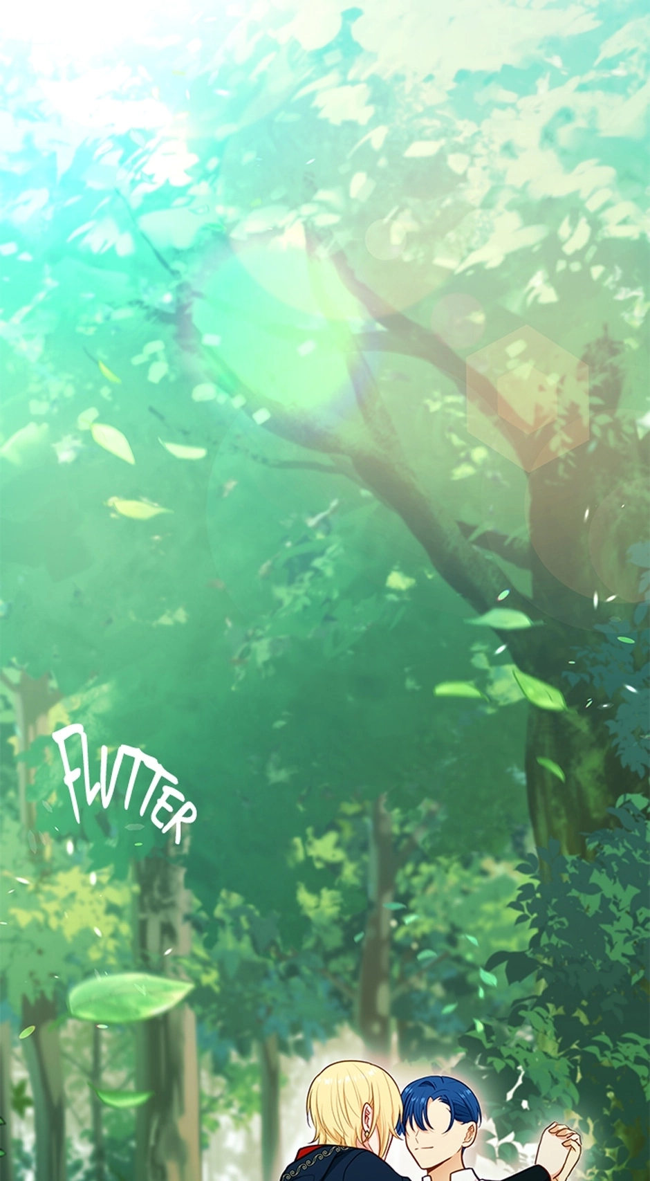 Beware the Villainess! Chapter 120 Page 60