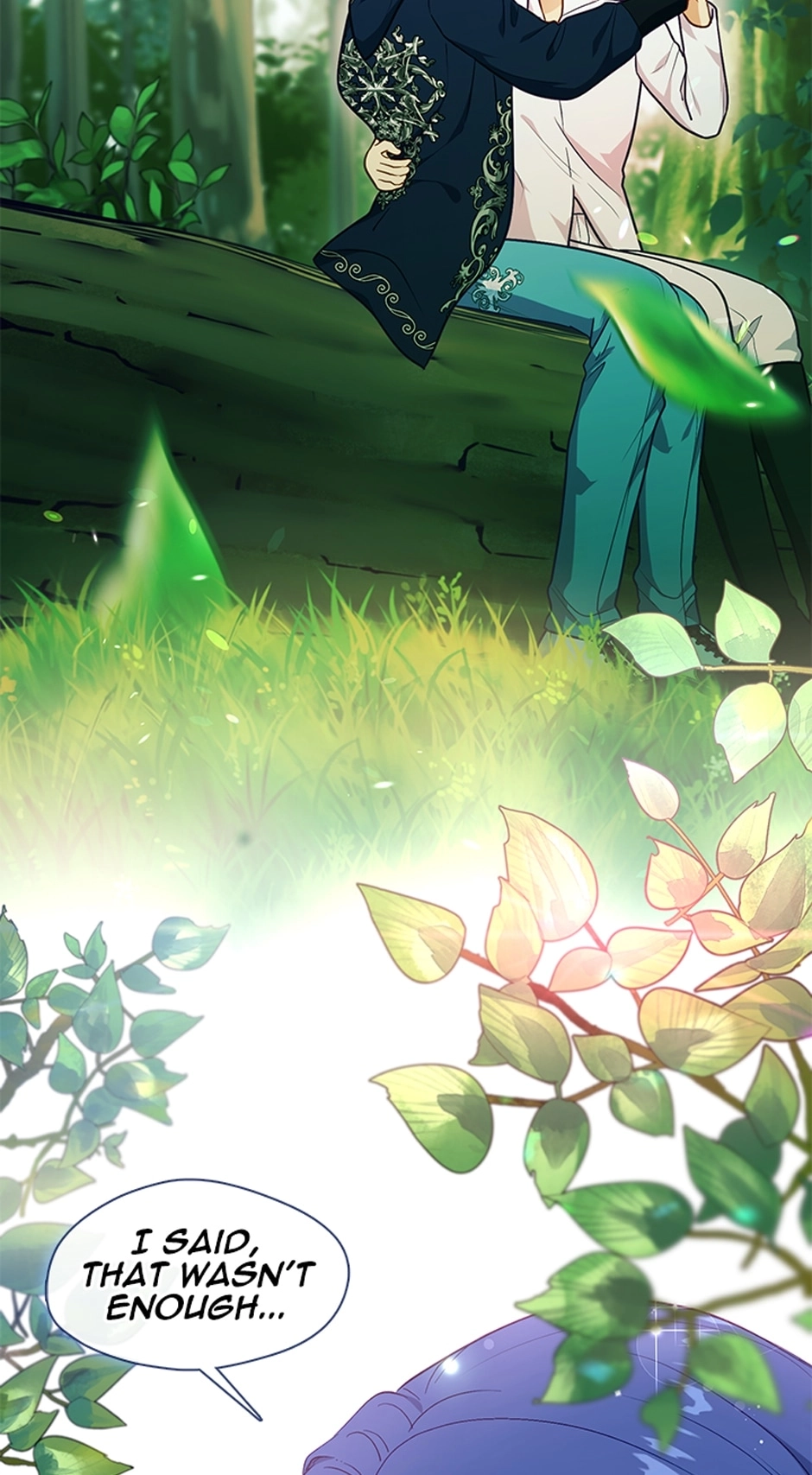 Beware the Villainess! Chapter 120 Page 61