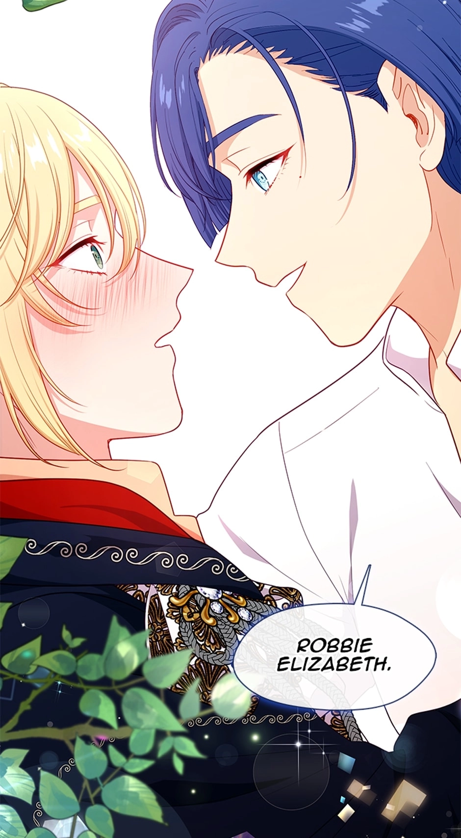 Beware the Villainess! Chapter 120 Page 62