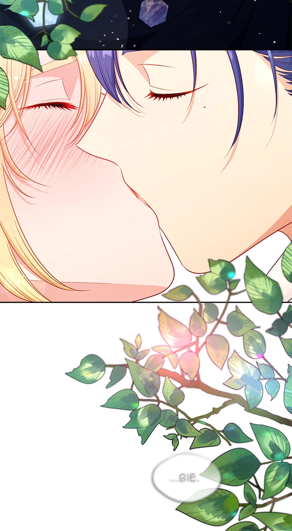 Beware the Villainess! Chapter 120 Page 63