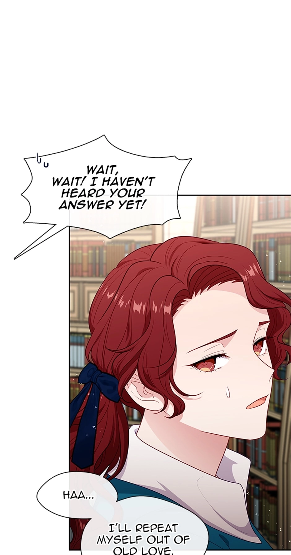 Beware the Villainess! Chapter 120 Page 66