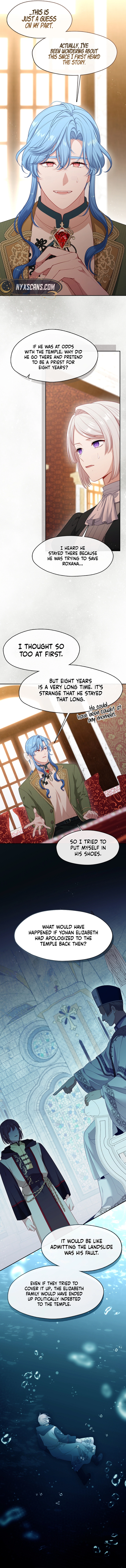 Beware the Villainess! Chapter 130 Page 14