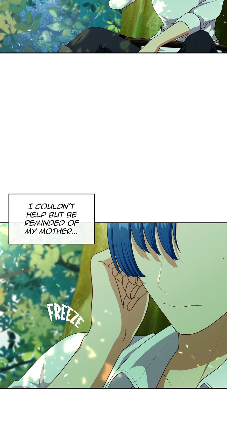 Beware the Villainess! Chapter 115 Page 14