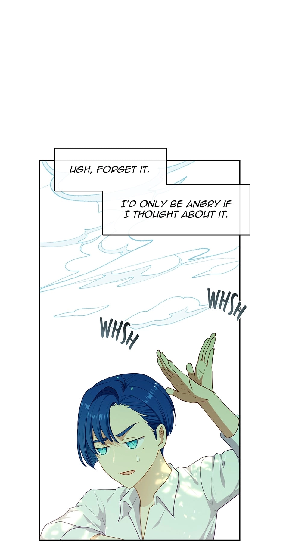 Beware the Villainess! Chapter 115 Page 15