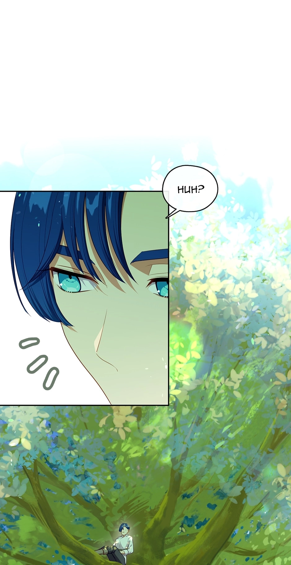 Beware the Villainess! Chapter 115 Page 16