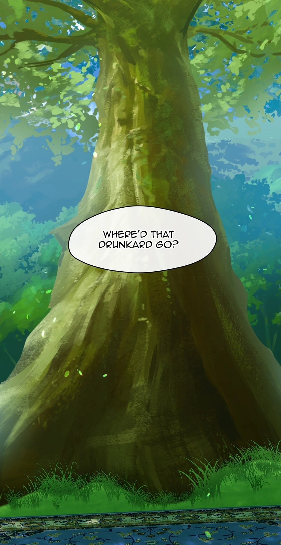 Beware the Villainess! Chapter 115 Page 17