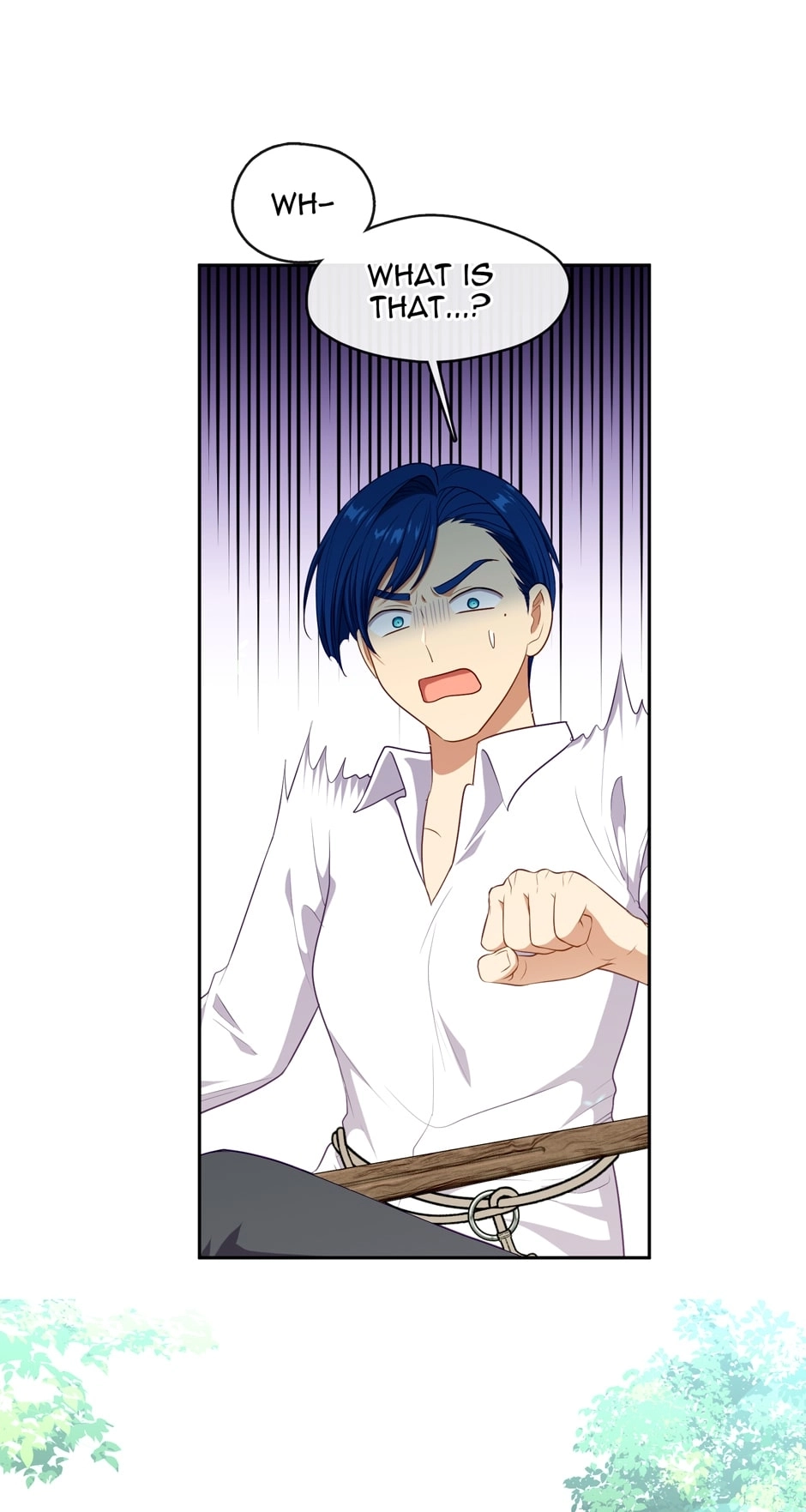 Beware the Villainess! Chapter 115 Page 21