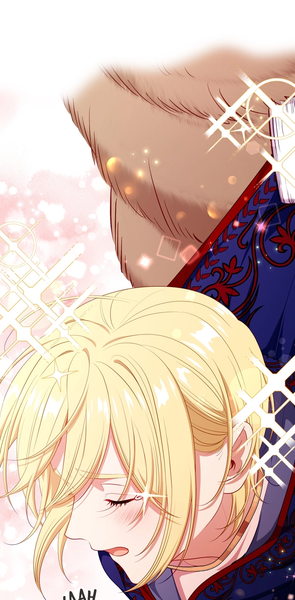 Beware the Villainess! Chapter 115 Page 25