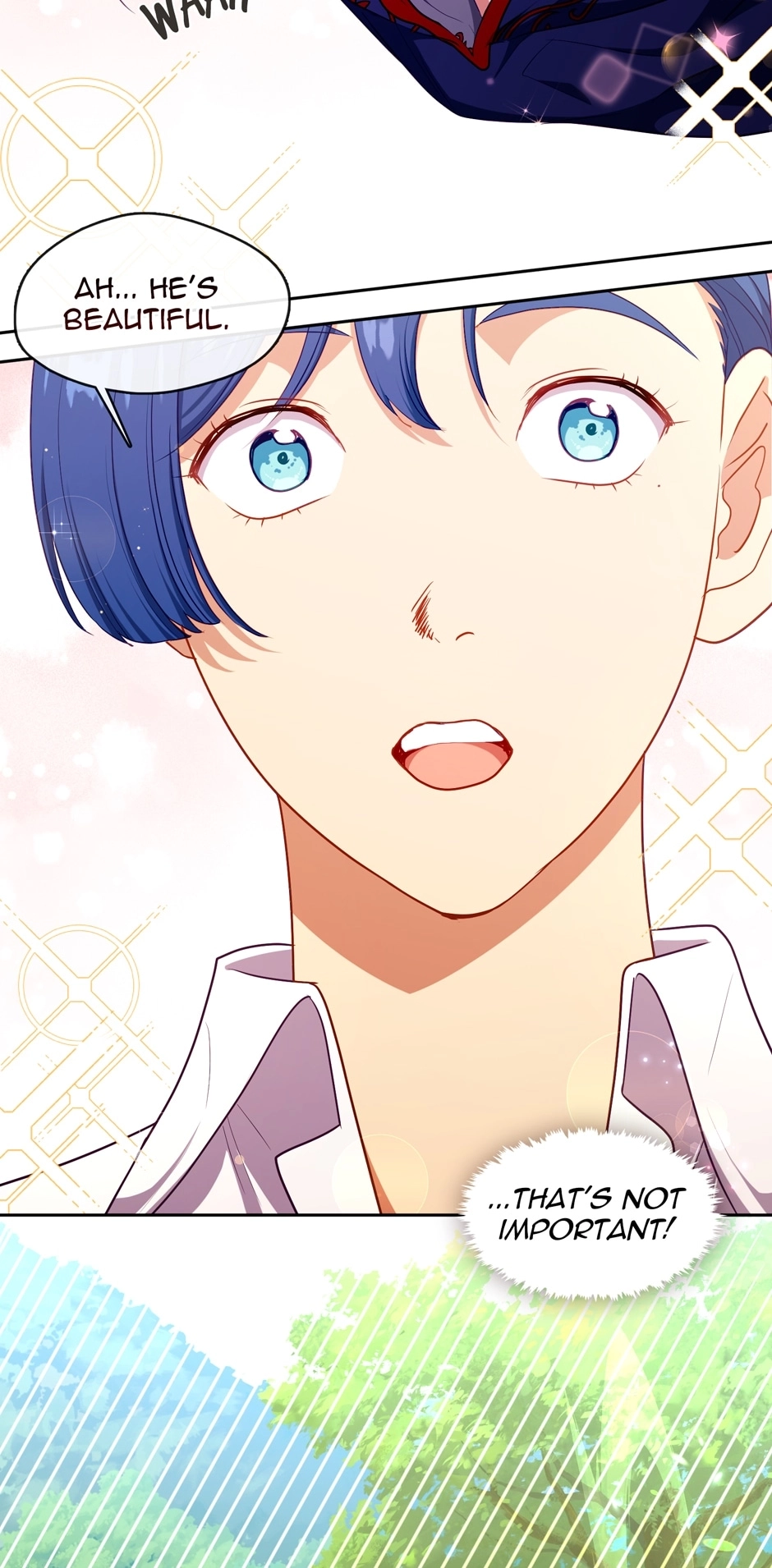 Beware the Villainess! Chapter 115 Page 26