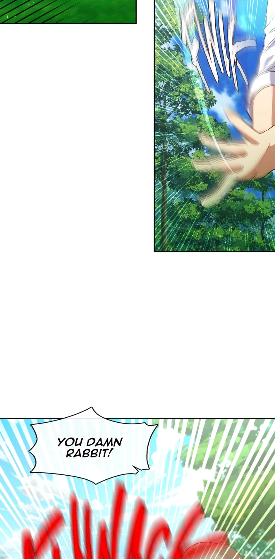 Beware the Villainess! Chapter 115 Page 29