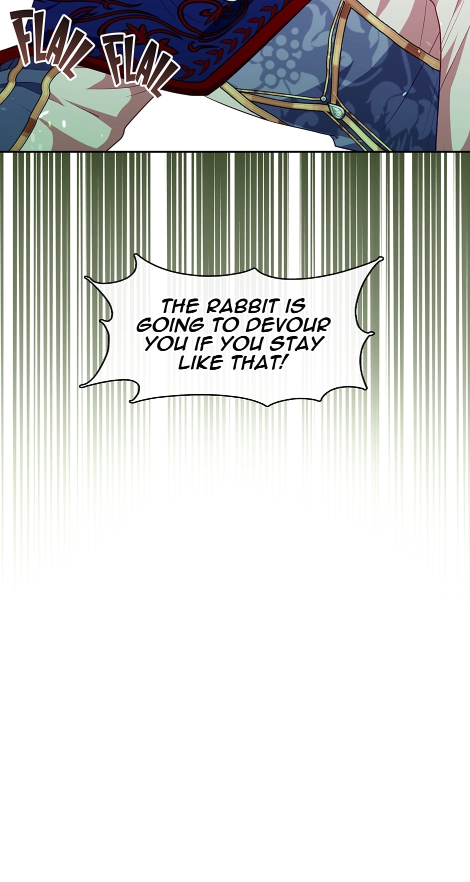 Beware the Villainess! Chapter 115 Page 35