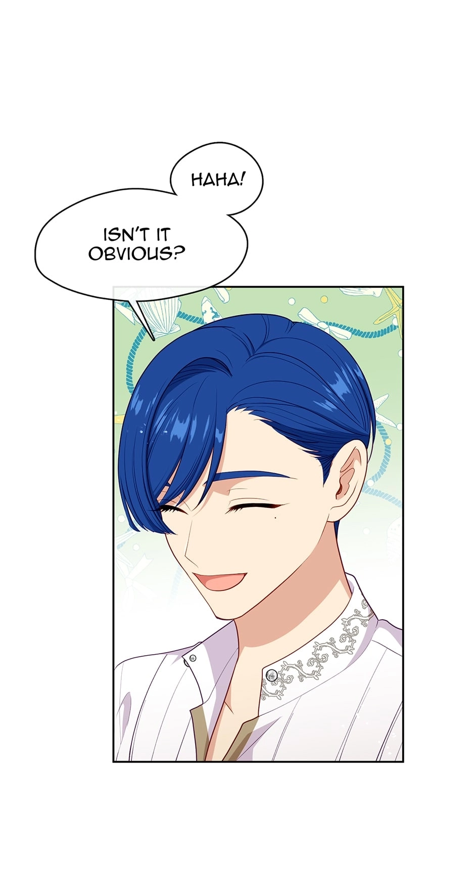 Beware the Villainess! Chapter 115 Page 37