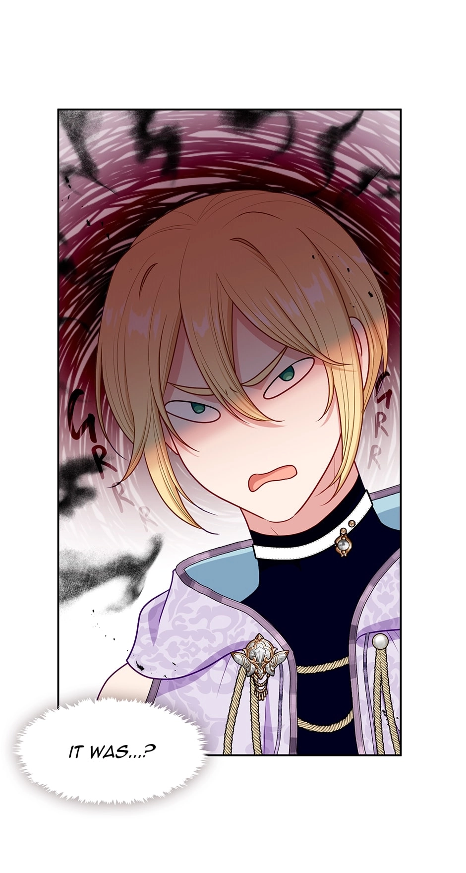 Beware the Villainess! Chapter 115 Page 42