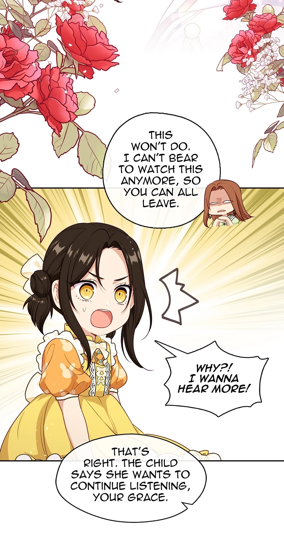 Beware the Villainess! Chapter 115 Page 47